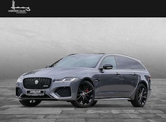 Bild des Angebotes Jaguar XF D200 Sportbrake R-Dynamic BLACK
