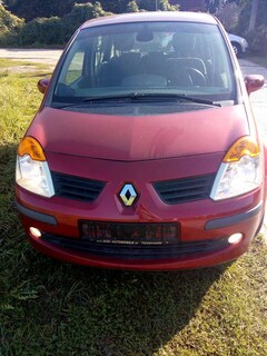 Bild des Angebotes Renault Modus 1.6 16V ESP Privilege