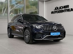 Bild des Angebotes Mercedes-Benz GLC 43 AMG 4Matic, Scheckh., Insp. Neu