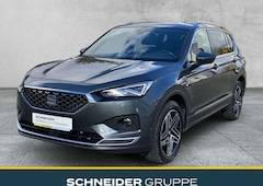 Bild des Angebotes SEAT Tarraco 2.0TDI 4Drive Xcellence NAVI+LED+SHZ+PDC