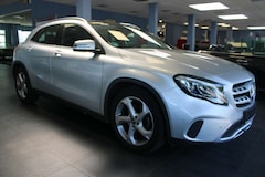 Bild des Angebotes Mercedes-Benz GLA 200 7G-DCT Urban Panorama