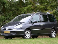 Bild des Angebotes Peugeot 807 Peugeot 807 2.0 HDI,Navi, Ahk, 7xSitze, HU neu