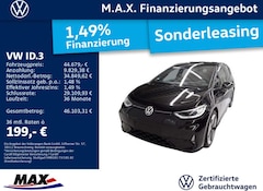 Bild des Angebotes VW ID.3 GTX +IQ.LIGHT+PANO+NAVI+AR HUD+