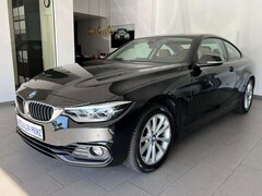 Bild des Angebotes BMW 430 i Sport Line XDRIVE AUTOM NAVI LDR PDC KLIMA