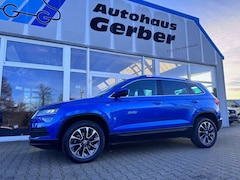 Bild des Angebotes Skoda Karoq Karoq 1.5 TSI ACT Drive 125 AHK 4xSHZ 2xAlufelgen
