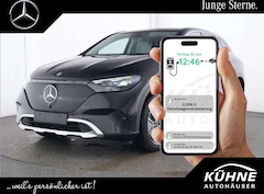 Bild des Angebotes Mercedes-Benz EQE SUV EQE 300 Electric Art Premium 20"+AHK+10°HA+22KW