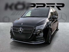 Bild des Angebotes Mercedes-Benz V 250 d AMG K AHK Leder Kamera Distro Avantgarde