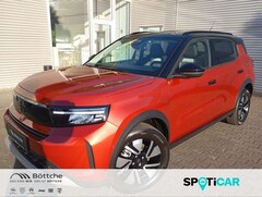 Bild des Angebotes Opel Frontera -e GS 83kW AT/LED/Navi/Shz/130°Kamera/Klimaauto/As