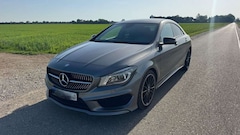 Bild des Angebotes Mercedes-Benz CLA 250 AUT NAVI XEN AMG-LINE SPORTPAKET