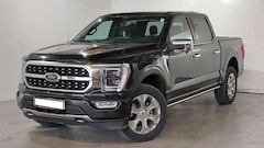 Bild des Angebotes Ford F 150 3.5 Platinum 4x4 Autom. AHK ACC LED Pano