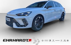 Bild des Angebotes CUPRA Leon Sportstourer 2.0 TSI DSG 4Drive MATRIX*VIRTUAL*...