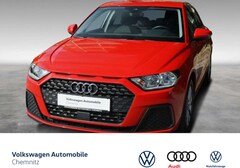 Bild des Angebotes Audi A1 1.0 TFSI basis DAB+ *Car Play*