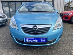 Bild des Angebotes Opel Meriva Edition/2Hand/Klima/Int.Fahrradträger/E-Paket