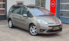Bild des Angebotes Citroen Grand C4 Picasso 1.6 HDI Automatik 7-SITZER