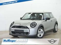 Bild des Angebotes MINI Cooper C Classic Paket S Aut. HUD Lenkradh.DAB LED