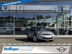 Bild des Angebotes MINI Cooper C Classic Paket S Aut. HUD Lenkradh.DAB LED