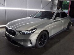 Bild des Angebotes BMW 520 d G60 Limousine*360°*NAVI*LEDER*LED*
