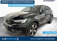 Bild des Angebotes Volvo C40 40 Recharge Pure Electric 2WD Plus Pano S-Dach StH