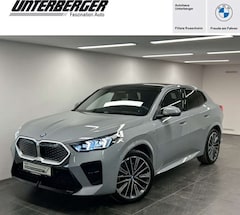 Bild des Angebotes BMW iX2 xDrive30 M Sportpaket Head-Up Harman/Kardon DAB LE