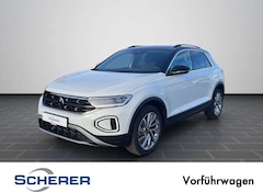 Bild des Angebotes VW T-Roc T-Roc 2.0 TDI *Goal* DSG AHK SHZ R-Kamera