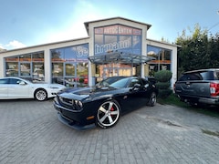 Bild des Angebotes Dodge Challenger 6,4 SRT Unfallfrei 56500 km