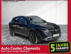 Bild des Angebotes Nissan Qashqai 1.3 DIG-T MHEV Tekna+