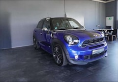 Bild des Angebotes MINI Cooper SD Countryman All4 Aut.