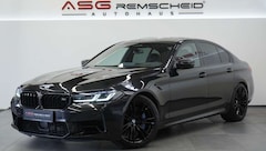 Bild des Angebotes BMW M5 Competition *1.H *20 *ACC *M Drivers *Laser