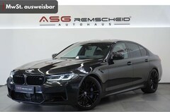 Bild des Angebotes BMW M5 Competition *1.H *20 *ACC *M Drivers *Laser