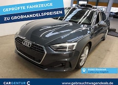 Bild des Angebotes Audi A5 40 Sportback 2.0 TFSI Virtual Pano ACC