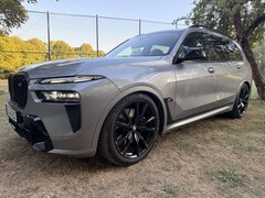 Bild des Angebotes BMW X7 M X7 M60i Kristall indi-Vollleder,Exucutive,Sky,BPS