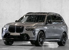 Bild des Angebotes BMW X7 M X7 M60i Kristall indi-Vollleder,Exucutive,Sky,BPS