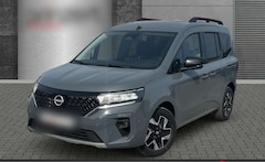 Bild des Angebotes Nissan Townstar Kombi L1 EV Tekna-Option Schnellladen