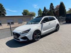 Bild des Angebotes Hyundai i30 N Performance Pano/Schalensitze/Metallic/1.H