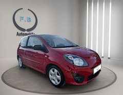 Bild des Angebotes Renault Twingo Rip Curl/KLIMA/TEMPOMAT/UVM
