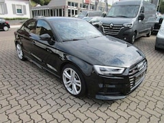 Bild des Angebotes Audi S3 Lim. 2.0TFSI Quattro/Navi/Alcantara/Kamera/Ba