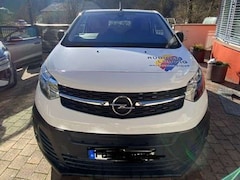 Bild des Angebotes Opel Vivaro-e Vivaro-e Cargo M (50-kWh)