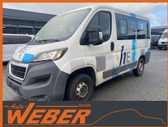 Bild des Angebotes Peugeot Boxer Kombi 330 L1H1 Active Blue-HDi 110 9-Sitze