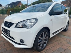Bild des Angebotes SEAT Mii FR-Line+Automatik+PDC+SHZ+KLIMA+PANORAMA