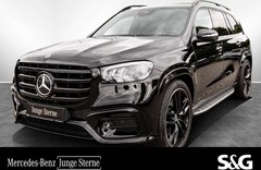 Bild des Angebotes Mercedes-Benz GLS 450 AMG Pano+HUD+Totwink.+AHK+MBUX+M-LED