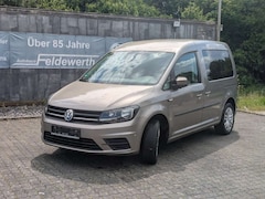 Bild des Angebotes VW Caddy Trendline BMT