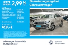 Bild des Angebotes VW Touareg R-Line 3.0 TSI V6 Navi AHK Kamera