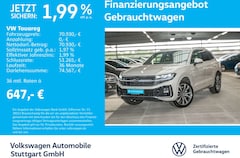 Bild des Angebotes VW Touareg 3.0 TSI V6 R-Line Navi AHK Kamera