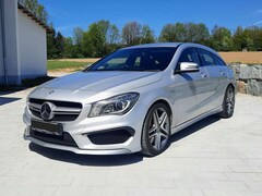 Bild des Angebotes Mercedes-Benz CLA 45 AMG Shootingbrake