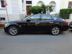 Bild des Angebotes Infiniti M35 M Hybrid M35h GT Premium