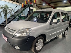 Citroen Berlingo 1.4 Multispace*KLIMA*ALLWETTER*TÜV NEU