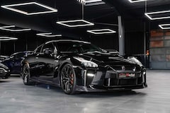Bild des Angebotes Nissan GT-R R35 Prestige Edition  1. Hand / Unfallfrei