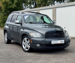 Bild des Angebotes Chevrolet HHR 2.4 LT