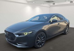 Bild des Angebotes Mazda 3 FB SKYACTIV-X 2.0 M Hybrid 6GS AL-SELECTION DES-P
