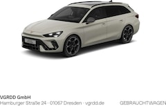 Bild des Angebotes CUPRA Leon Sportstourer VZ
